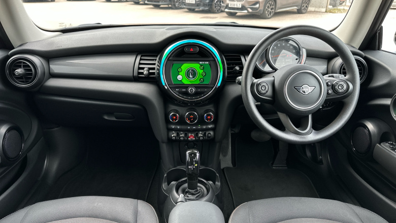 MINI Hatchback 1.5 Cooper Classic II 3dr Auto Petrol Hatchback